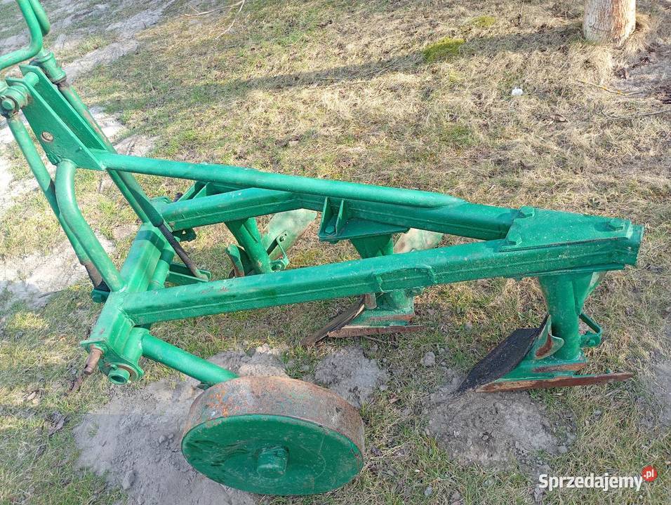 Sprzedam pług 3 unia Grudziądz Rakszawa sprzedam