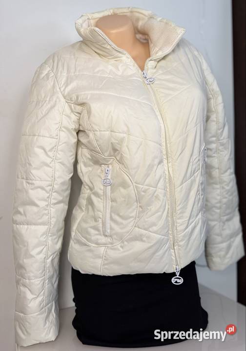 Kurtka pikowana Tally Weijl Rozmiar 38(M)