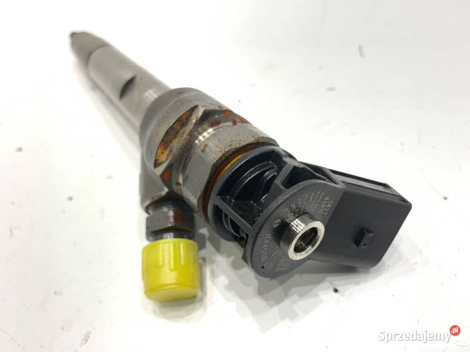 WTRYSKIWACZ BMW G30 0445110818 20 150 WTRYSK