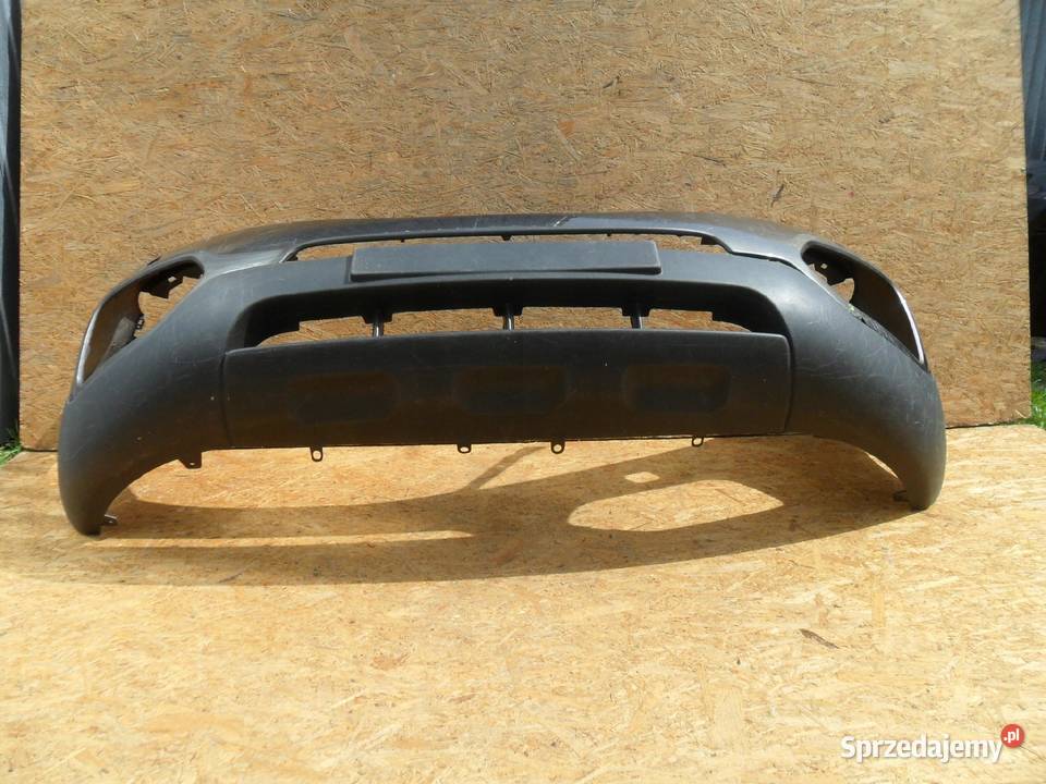 Zderzak przedni Kia Sorento II 2009 Zderzaki Nowy Tomyśl