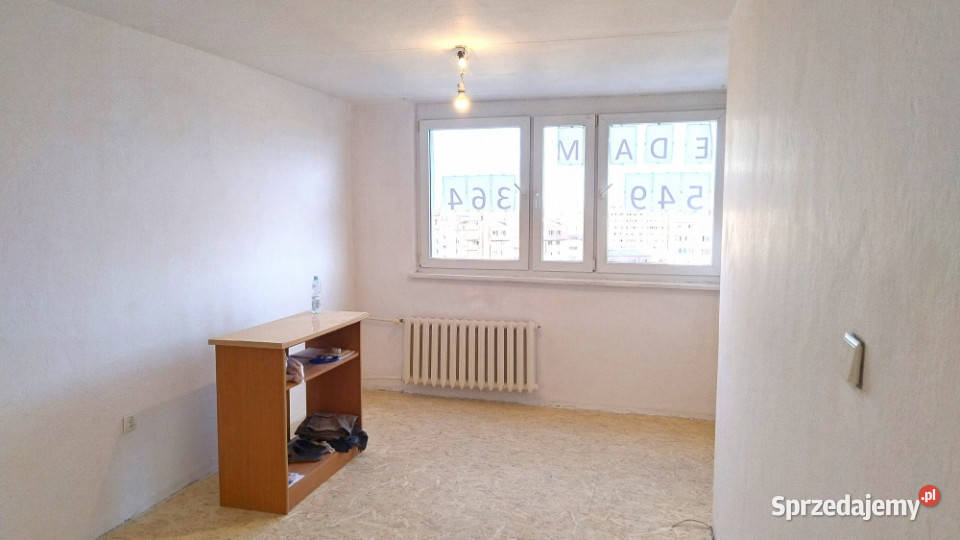 Mieszkanie 2pokojowe 37 m Bielany 7 min pieszo 14324zł/m2 Warszawa