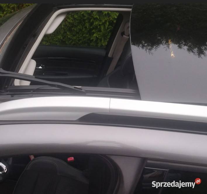 Kamera i czujniki parkowaniaklimanavi klimatyzacja Kaczory sprzedam