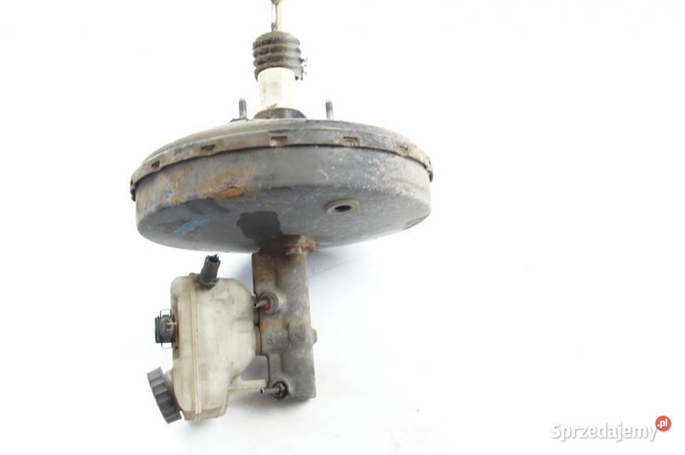 A0004307708 MERCEDES VITO SERWO POMPA HAMULCA Lipno