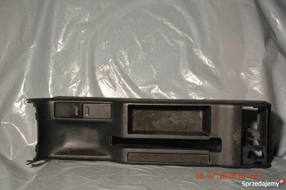 AUDI A4 B5 KONSOLA ŚRODKOWA TUNEL 8D0863244A Krosno Odrzańskie sprzedam