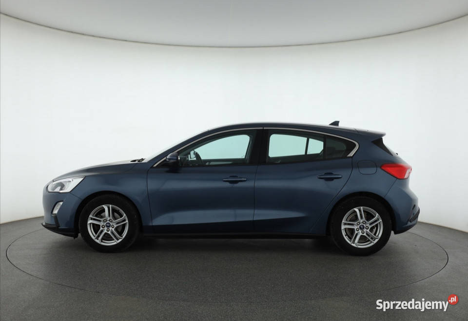 Ford Focus 10 EcoBoost Piaseczno sprzedam