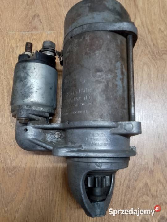 Rozrusznik Skoda 443 115 142 110 12V066kW