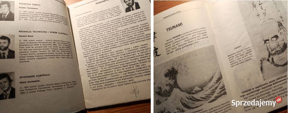 KarateDo Shugyo praktyka karate do Pierwsza Kielce