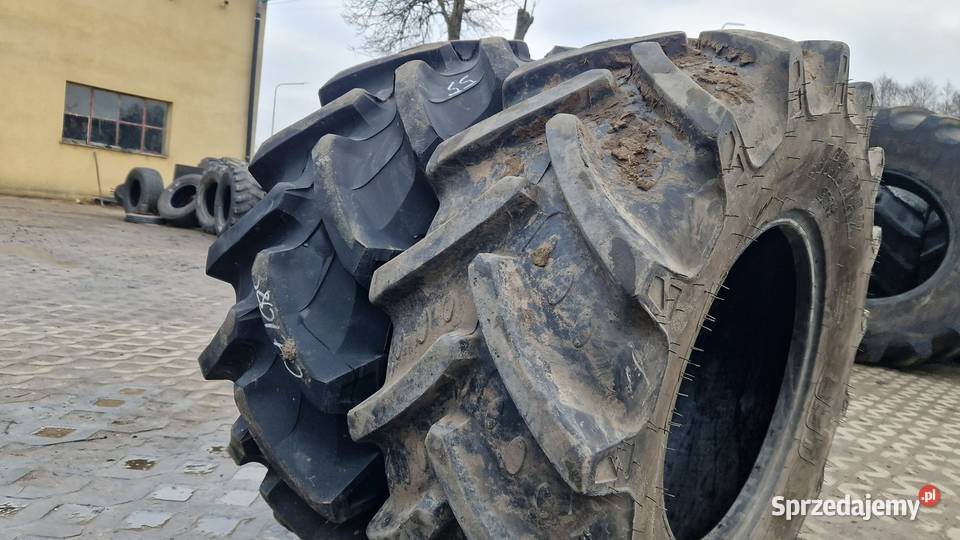 38070r20 36070r20 BKT Trelleborg Bieżnik 90