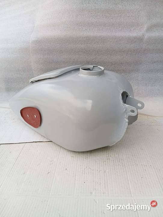 BAK ZBIORNIK M72 IRBIT URAL ORYGINALNY Zbiorniki paliwa Niemodlin