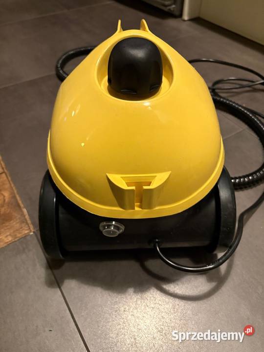 Parownica ELDOM 2000 Vapuro Kraków