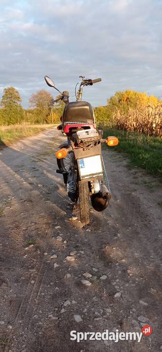 hero puch na części Bielawy