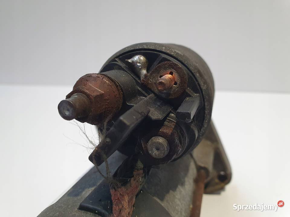 ROZRUSZNIK Renault Scenic III 15 DCI oryginał lubelskie Chełm