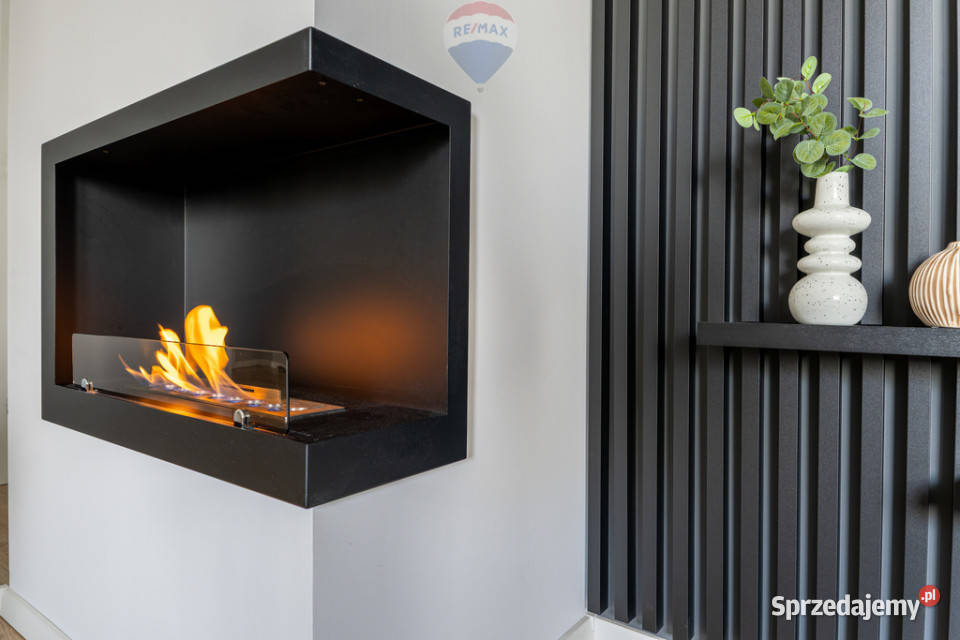 GOTOWE DO WEJŚCIA TRÓJSTRONNE NOWOCZESNE OSIEDLE Warszawa