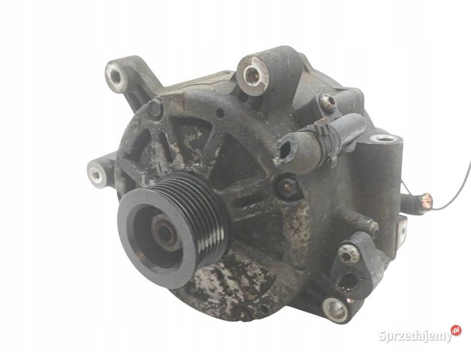 ALTERNATOR WODNY 94860301505 45 V8 Porsche