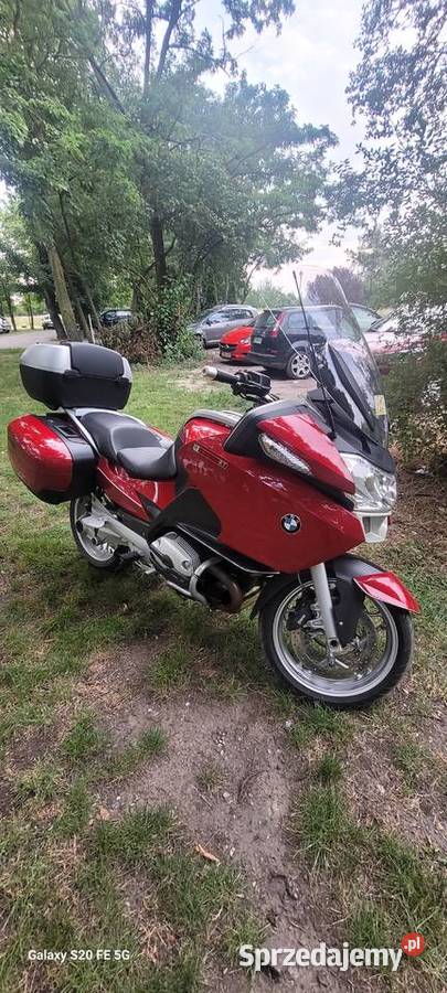 RT1200 BMW