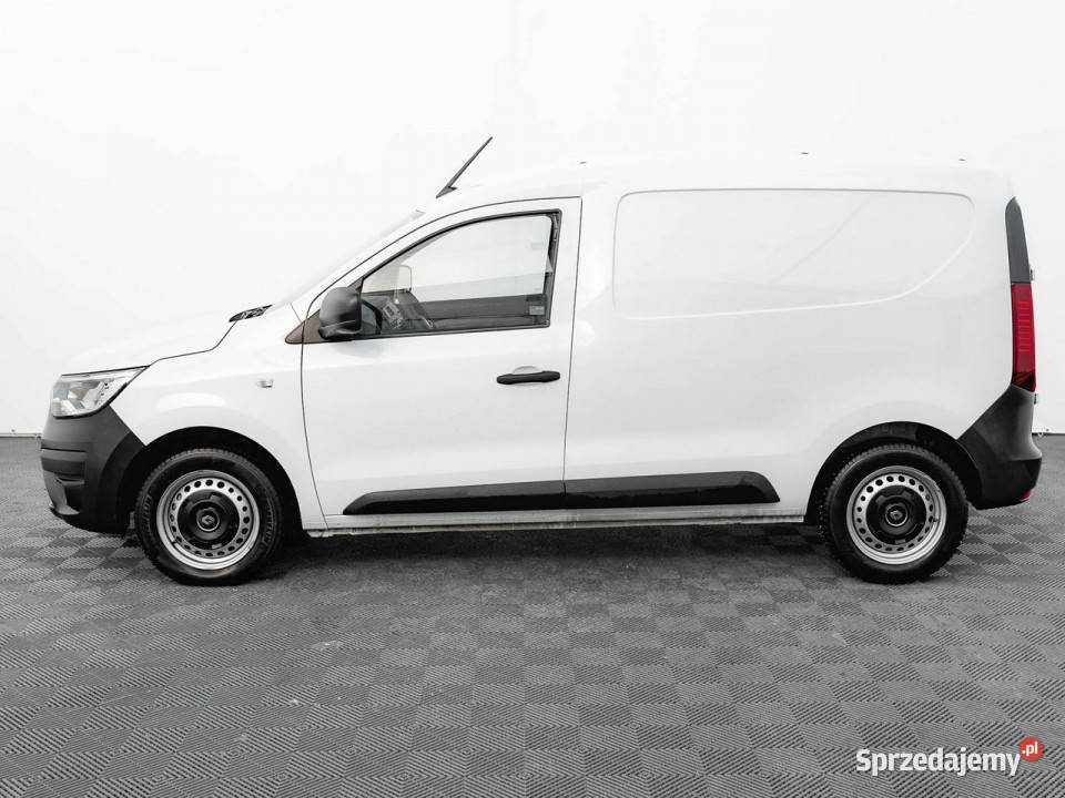 Renault Express GD1R43113 TCe Czcof Bluetooth nieuszkodzony Renault