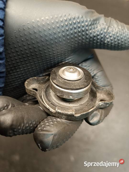 Korek chłodnicy zatyczka chłodnica części Yamaha małopolskie Gołaczewy