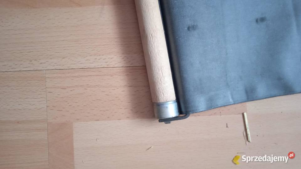 Ursus C 355 C 360 zasłonka chłodnicy oryginalna Bychawa sprzedam