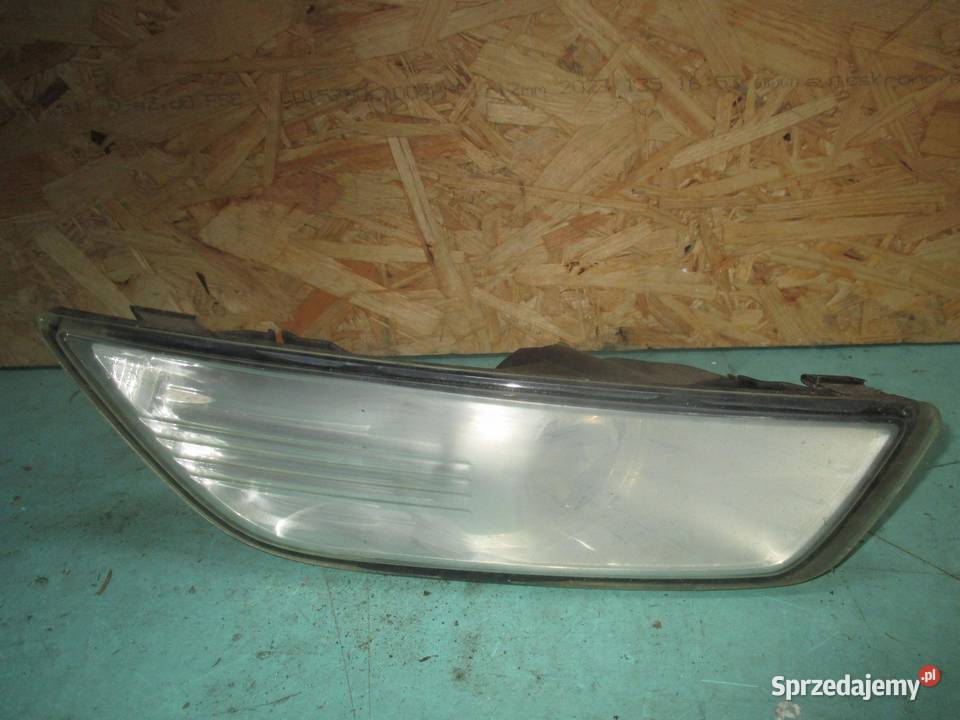 FORD MONDEO MK4 IV 08r halogen prawy Światła do jazdy dziennej DRL świętokrzyskie sprzedam