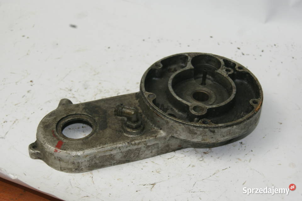 DEKIEL SILNIKA BSA 350 500 JAP AJS 500 MATCHLESS Rybnik