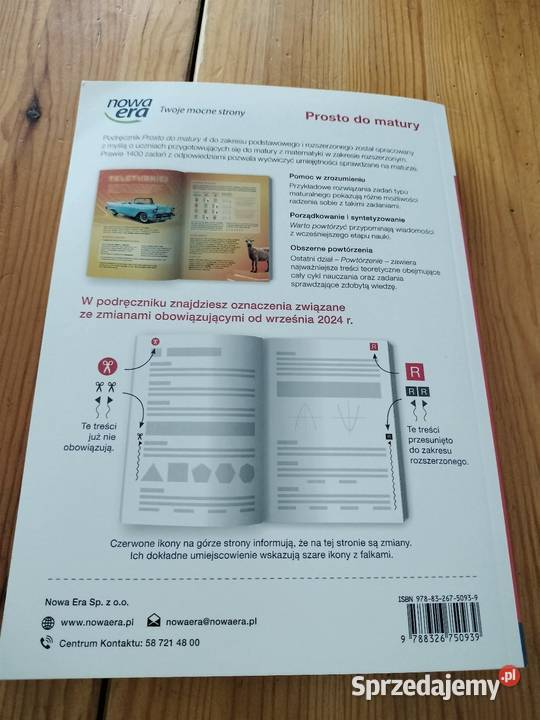 Podręcznik do matematyki klasa 4 Poznań