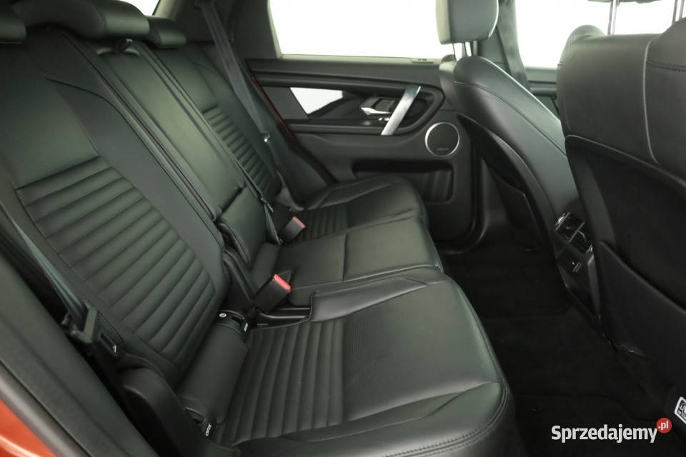 Land Rover Discovery Sport P250 MHEV nieuszkodzony Piaseczno sprzedam