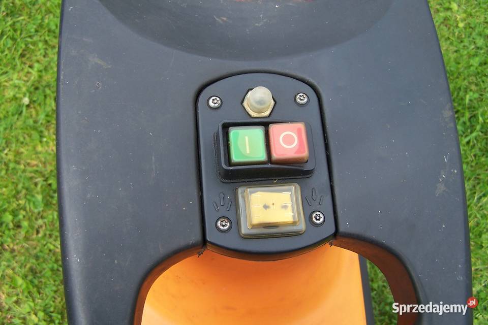 rozdrabniacz frezowy elektryczny mk771 Malawa