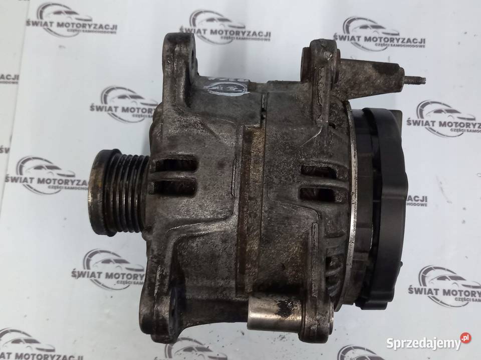 GOLF VI RAPID EOS A1 SCIROCCO 14 TSI CAX 122