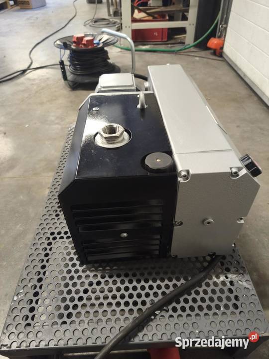 Pompa Próżniowa Gardner Denver VVC 75 2012 Wieliczka