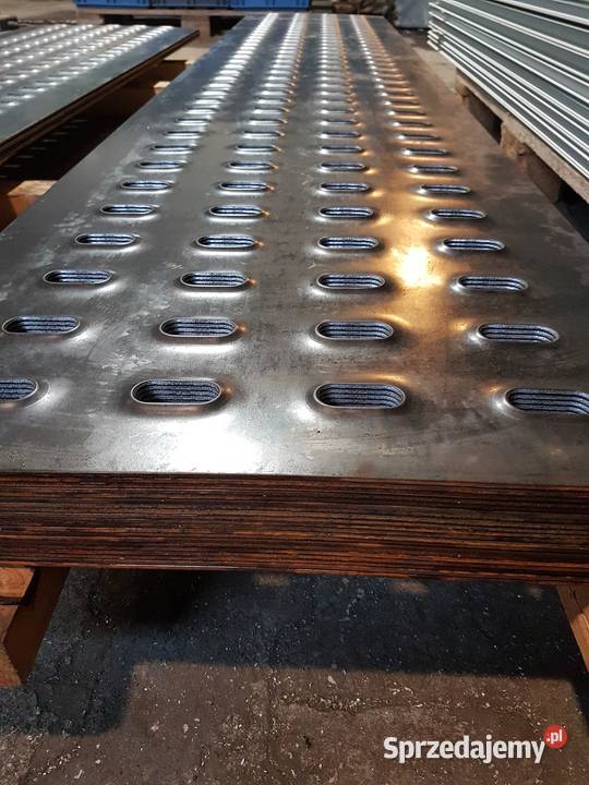 Blacha LOHR stalowa czarna najazd laweta Pozostałe łódzkie Żelechlinek