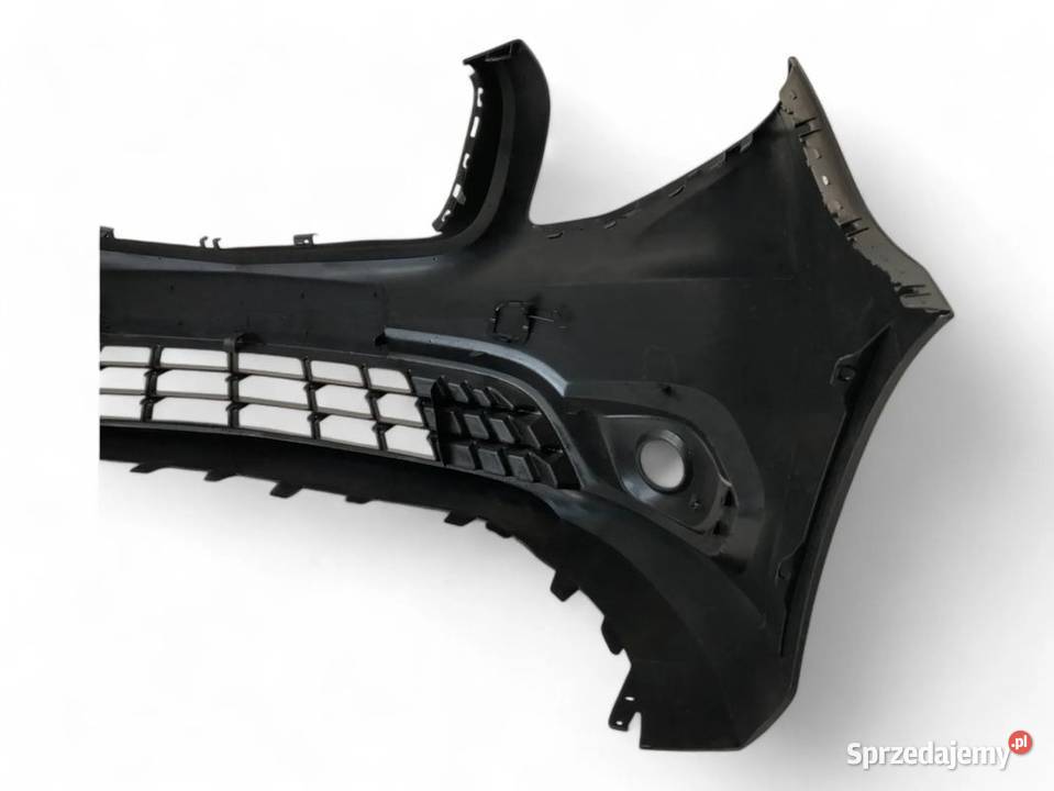 MERCEDES BENZ VITO VKLASA W447 20142019 ZDERZAK osobowe Skarżysko-Kamienna