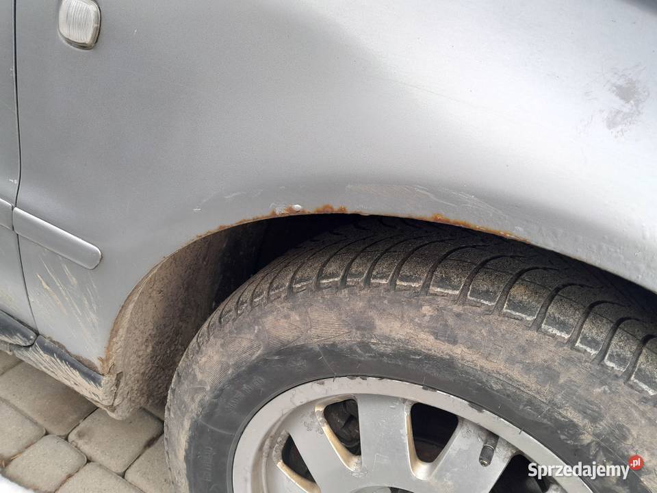 Audi a4b5 18 t gaz Tarnów