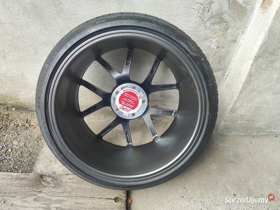 Koło BMW 1 Nowe BBS Samochodowe Grudziądz sprzedam
