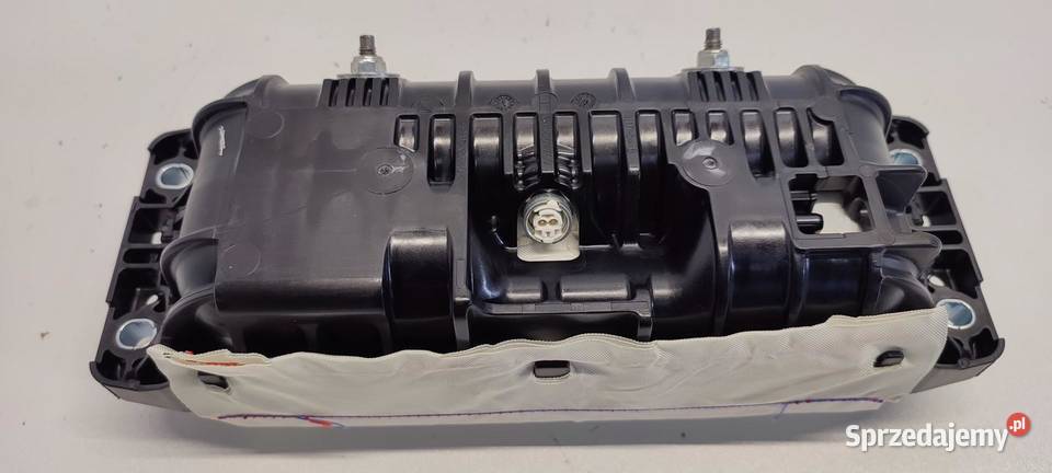 VW TIGUAN II PODUSZKA AIRBAG PASAŻERA 5NA880204H