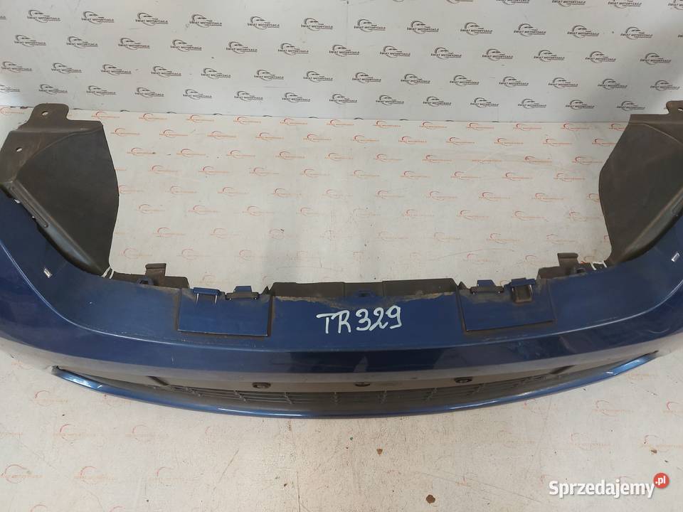 FORD C I MK1 LIFT zderzak przód 7M51R17757AW świętokrzyskie sprzedam