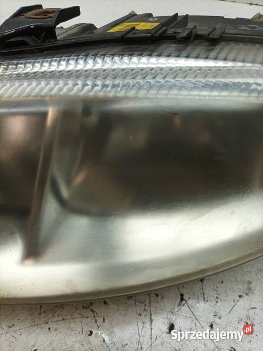 LAMPA PRZÓD LEWA EU 0301186225 Alfa Romeo GT I