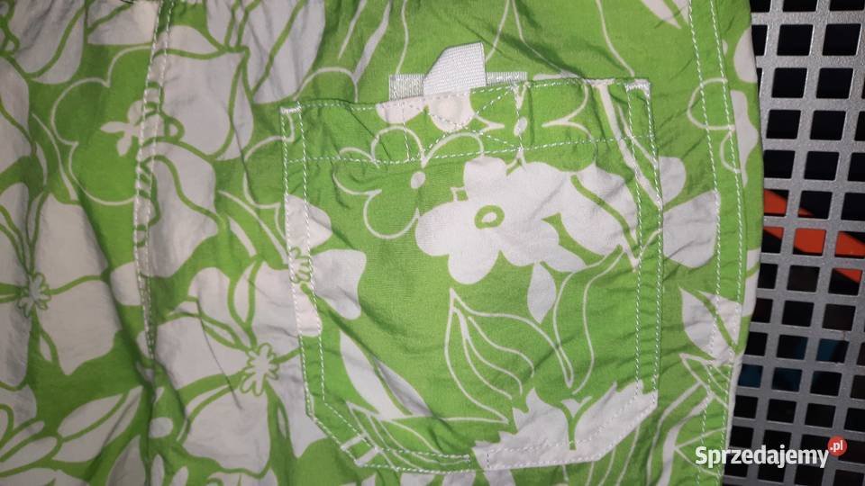 Spodenki damskie XS S M Pozostałe podkarpackie Dębica sprzedam