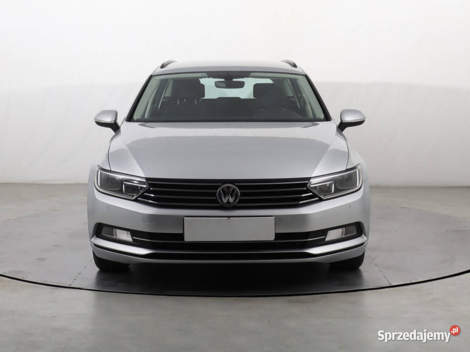 VW Passat 18 TSI Motoryzacja śląskie Katowice sprzedam