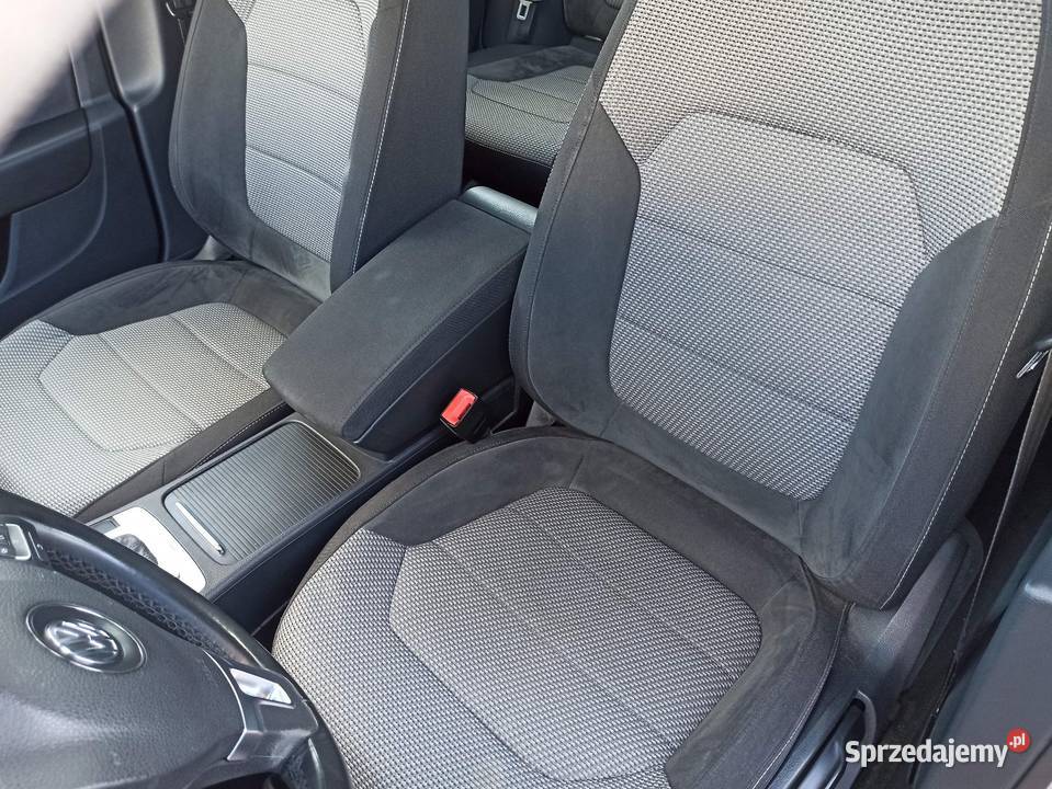 VW Passat Alltrack B7 benzyna kujawsko-pomorskie Bydgoszcz