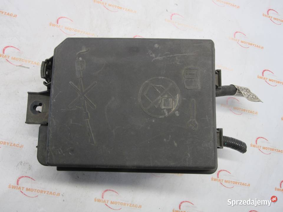 MOKKA A 15r skrzynka bezpieczników 95263750 Kielce