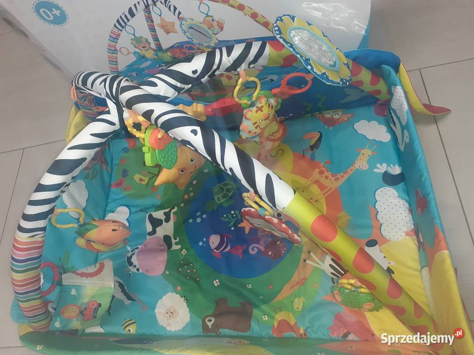 Mata edukacyjna lionelo dziecka Ostrów Mazowiecka