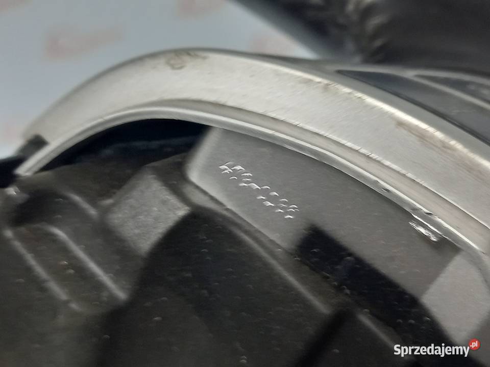 OUTLANDER II 08r kierownica Kielce