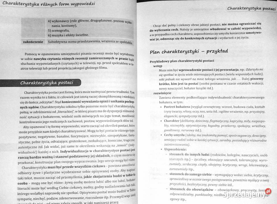 pisać Zofia Pomianowska Maria Zagnińska Chełm