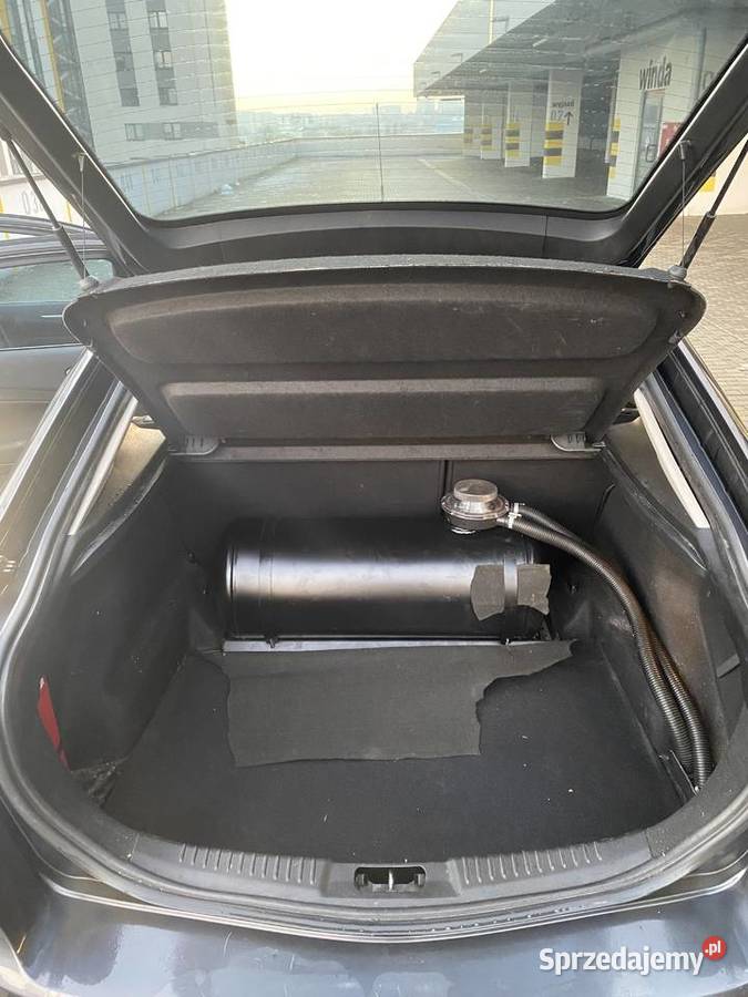 Ford Mondeo MK4 23 Lpg tempomat Rzeszów