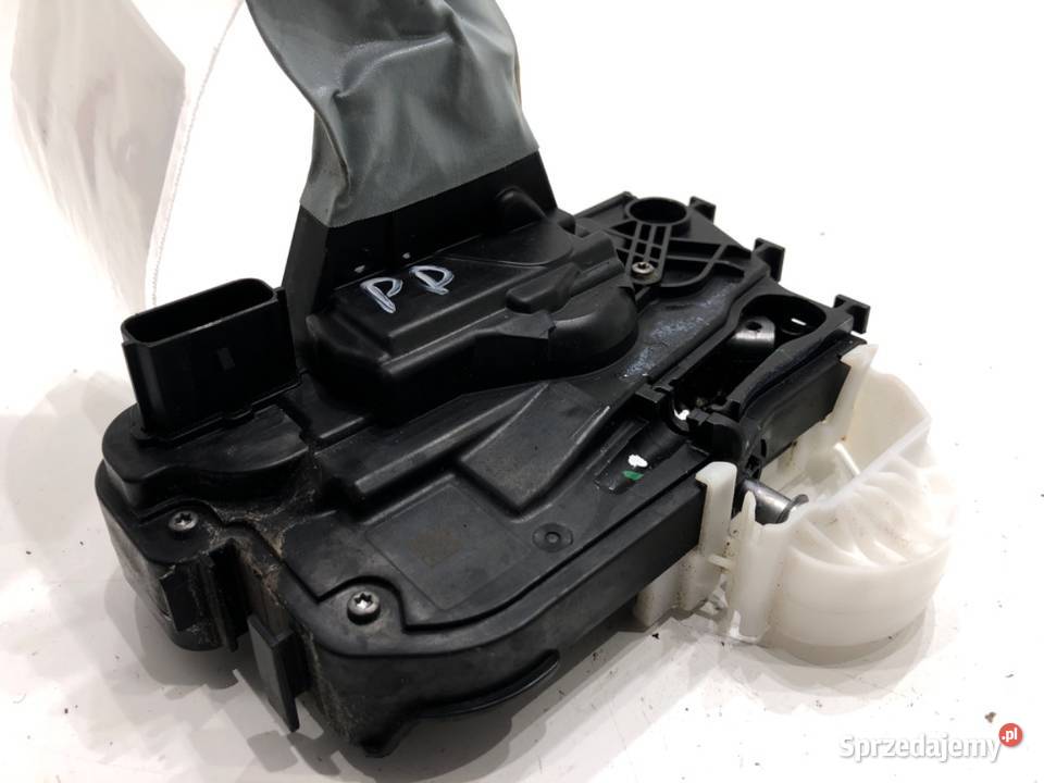 ZAMEK DRZWI PRAWY PRZÓD FORD FOCUS IV Hatchback