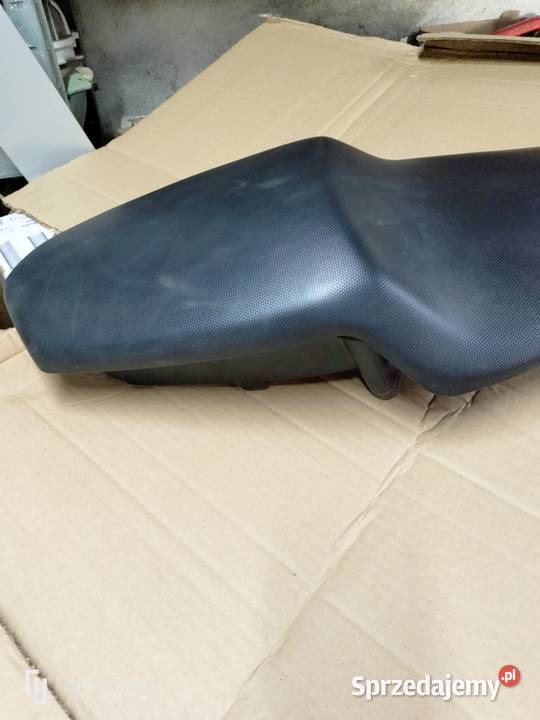 Yamaha TZR 50 siedzenie Łubno sprzedam