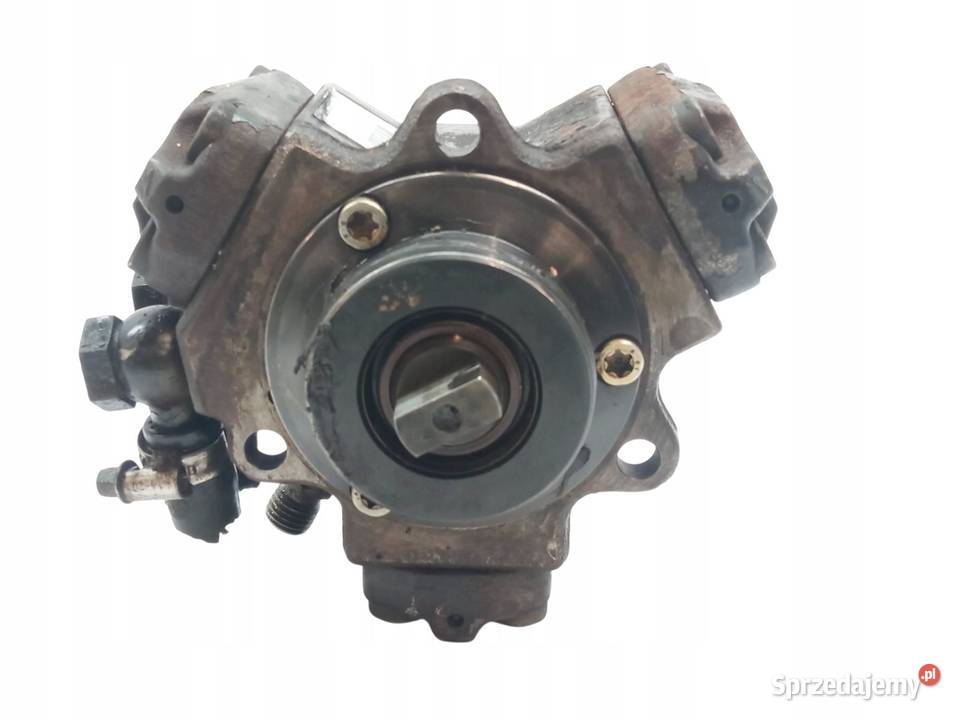 POMPA WTRYSKOWA 0445010138 55198933 13 CDTI Opel sprzedam