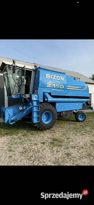 Bizon bs z110 Lutocin