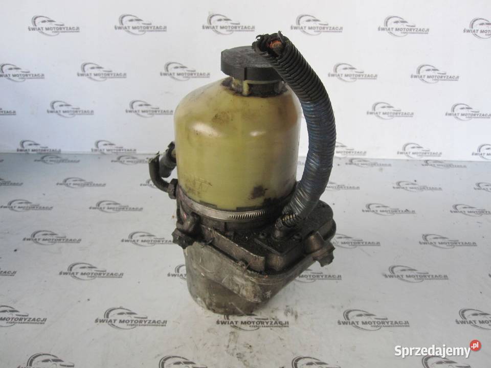 OPEL ZAFIRA B 14 B pompa wspomagania