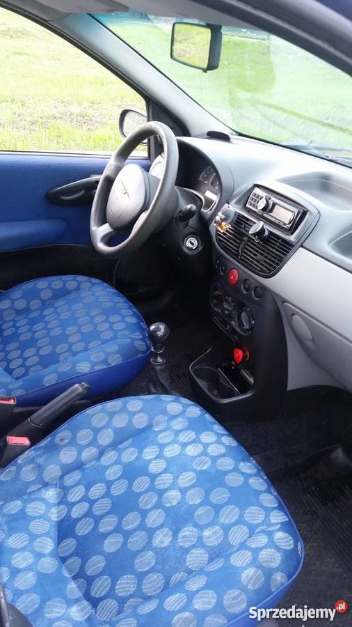 Punto 12 LPG Punto Białogard